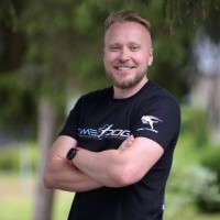 Igor Gębarowski 🐕