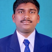 Jayakrishnan M J