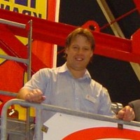 Dirk Konst
