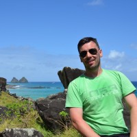 Damián Aldeta Fuentes