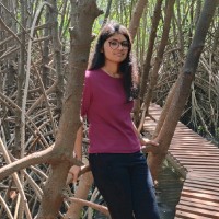 Megha Shidihal