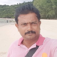 Shakti Mohanty