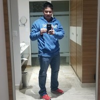 Victor Gonzalez