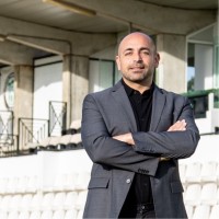 Rubén Castillo Martínez