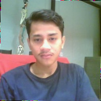 Rangga Hamdan