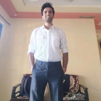 Sarvesh Dubey