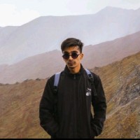 Junaid zahid