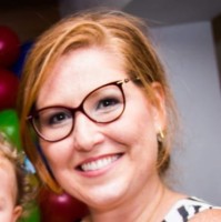 Aline Homrich, PhD
