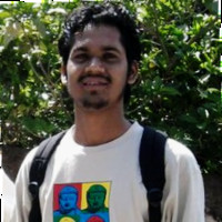 Sandeep Bhardwaj
