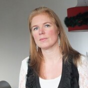 Susanne Van Der Blom