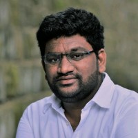 Vivek Ravichandran