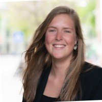 Larissa Van Doorn