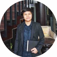 Nadira P Arfiandi