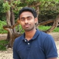 Vinesh Kumar