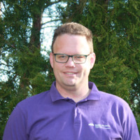 Lars Jørgen Ormestad