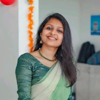 ANJITHA S