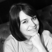 Alena Nikulina