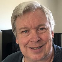 Gordon Grant