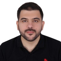 Mohannad Allaithy