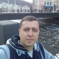 Виктор Сохань