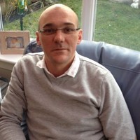 Andy Knight