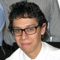 Oliver Mendez