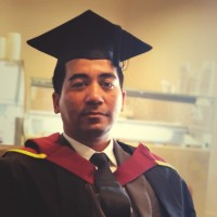 Mohd Khairul Hisham Bohari Ca(m), Mba(uk)