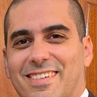 Iyad Nubani