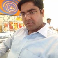 Mukesh Kumar Verma