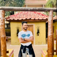 Aadarsh Patel