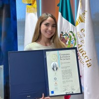 Carolina Aparicio Martínez