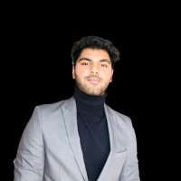 Kunj Shah
