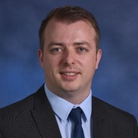 Ciaran Preshur, FCSI