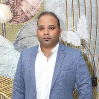 Anupam Jaiswal