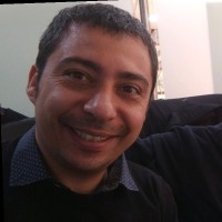 Oscar Pacheco Vasquez