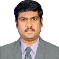 K THANGARAJ