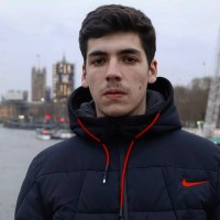 Xavier Loureiro