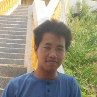 Dibakar Chakma