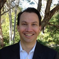 Clinton Stoermer