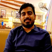 Sumit Sunhala