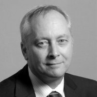 Andrew Vidler