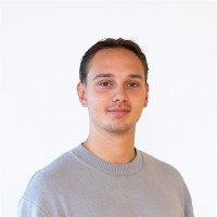 Geoffrey Voll