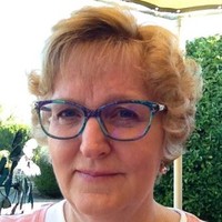 Mari Ann Baden