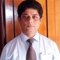 Subhashis Biswas
