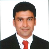 Hitesh Vora