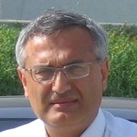Salim Chamcham