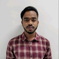Souvik Bhandary