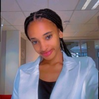 Angela Busisiwe Sihlangu