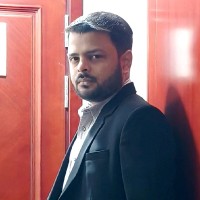 Suryakant Tripathi