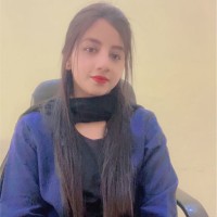 Samra Shaheen